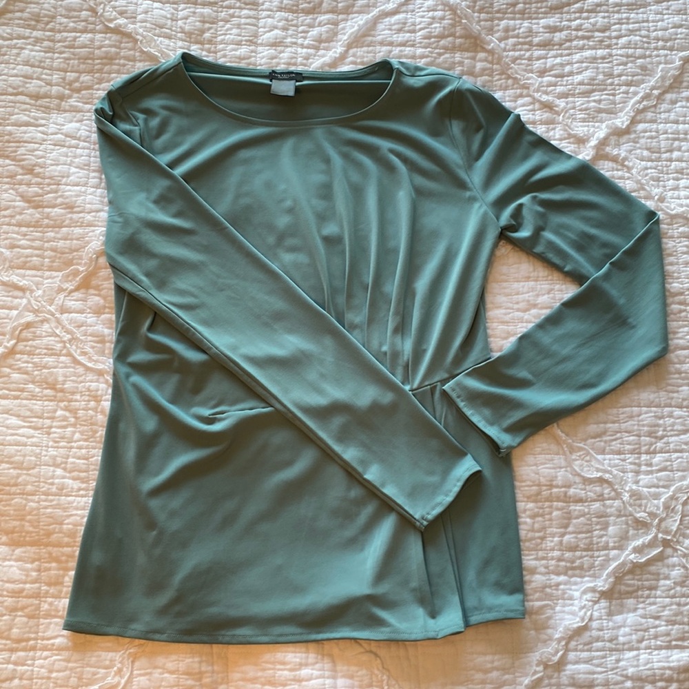 Women’s Anne Taylor Blouse
